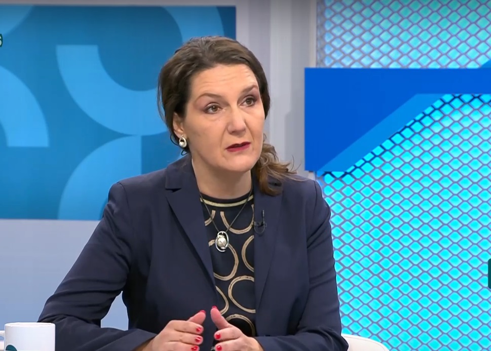 Боряна Маринкова: Към момента няма недостиг на лекарства
