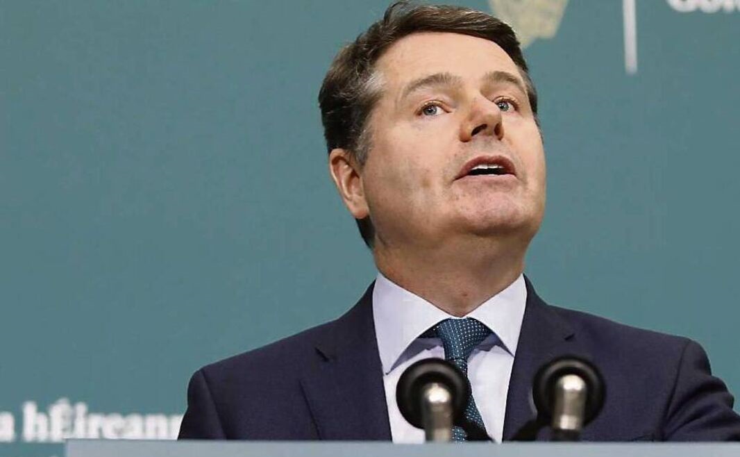 Паскал Донохоу: Еврозоната има много ограничени експозиции към SVB