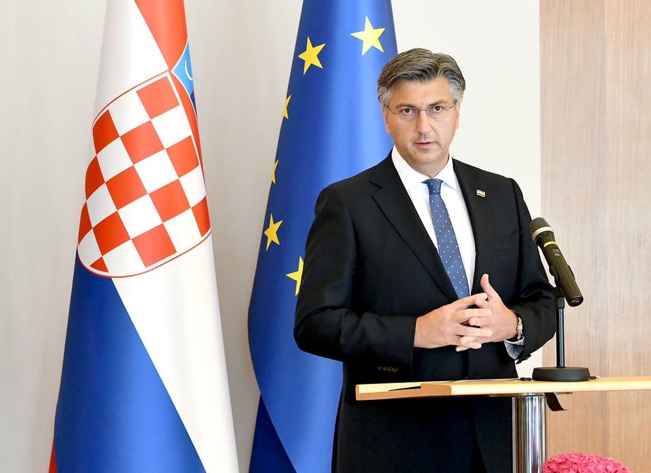 Пленкович представи пакет от мерки за 1,7 млрд. евро за борба с инфлацията