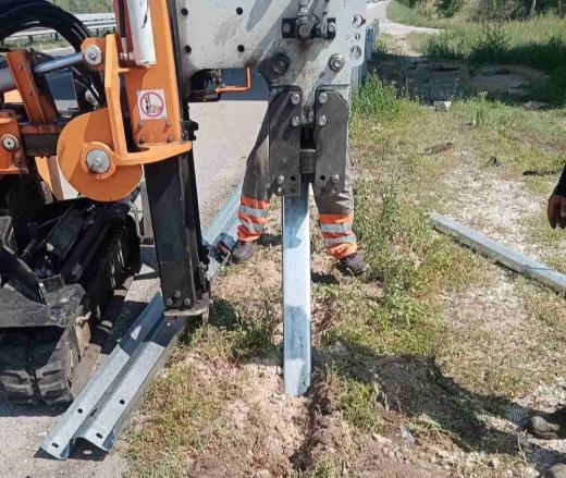 Подменят 16 200 км мантинели