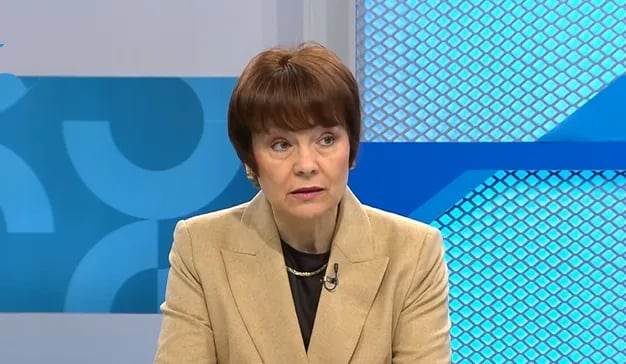 Росица Матева: ЦИК трябва да получи информация какви ще са устройствата за видеонаблюдението на вота