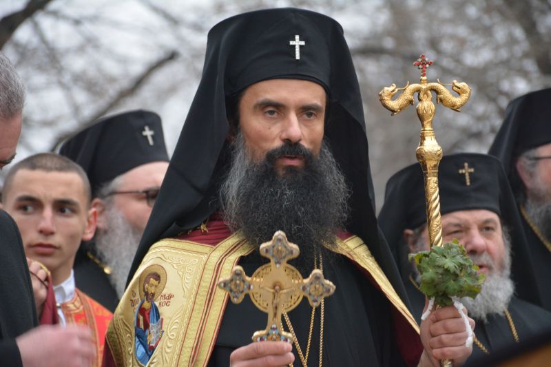 Дарения от храмовете във видинско ще бъдат пратени в Турция, Сирия и Украйна