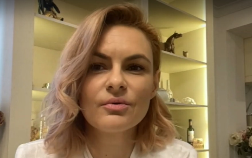 Д-р Христиана Бацелова: В момента е сезонът на варицелата, на скарлатина, така че е напълно очаквано да има бум