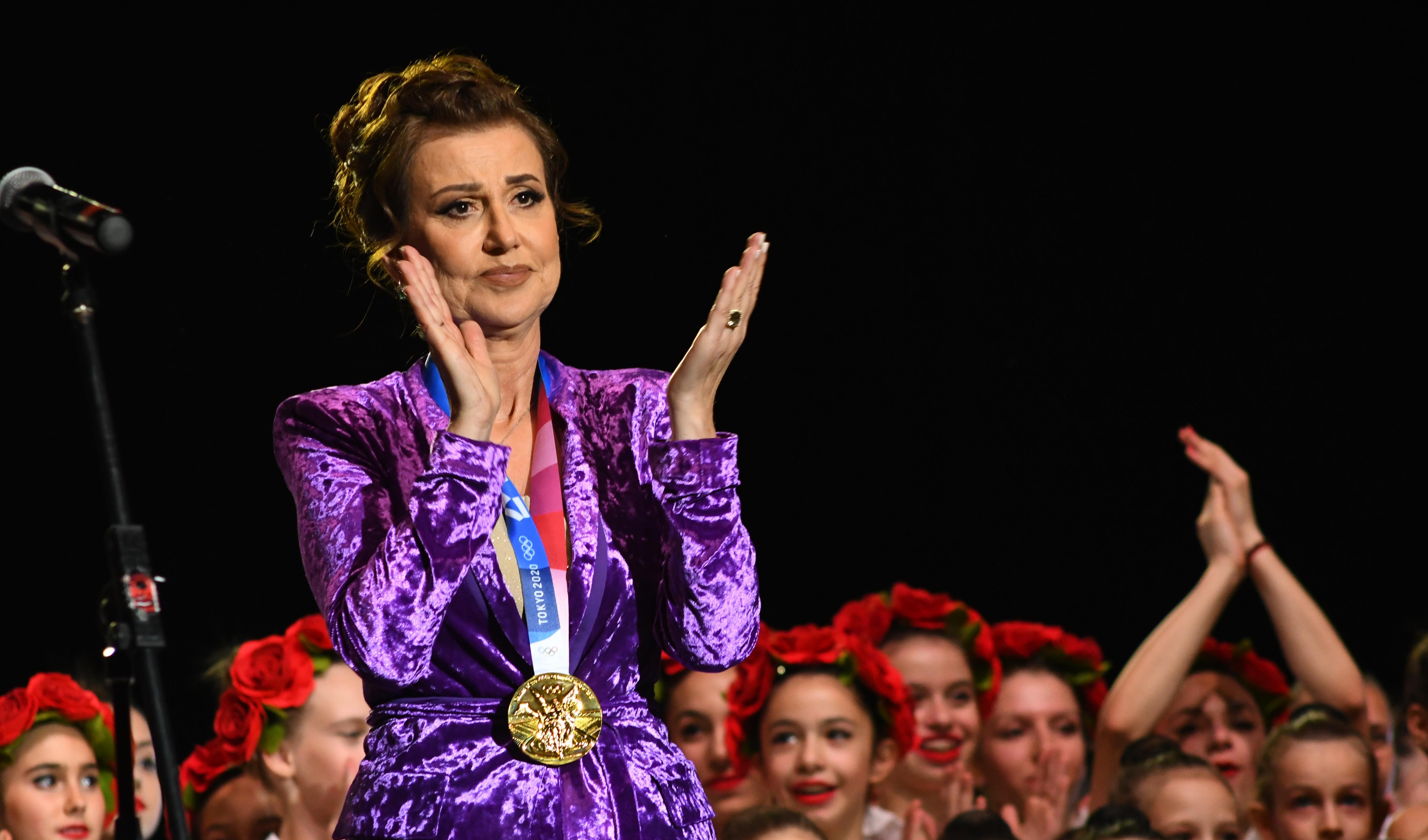 Правителството с предложение Илиана Раева да бъде удостоена с орден „Стара планина“