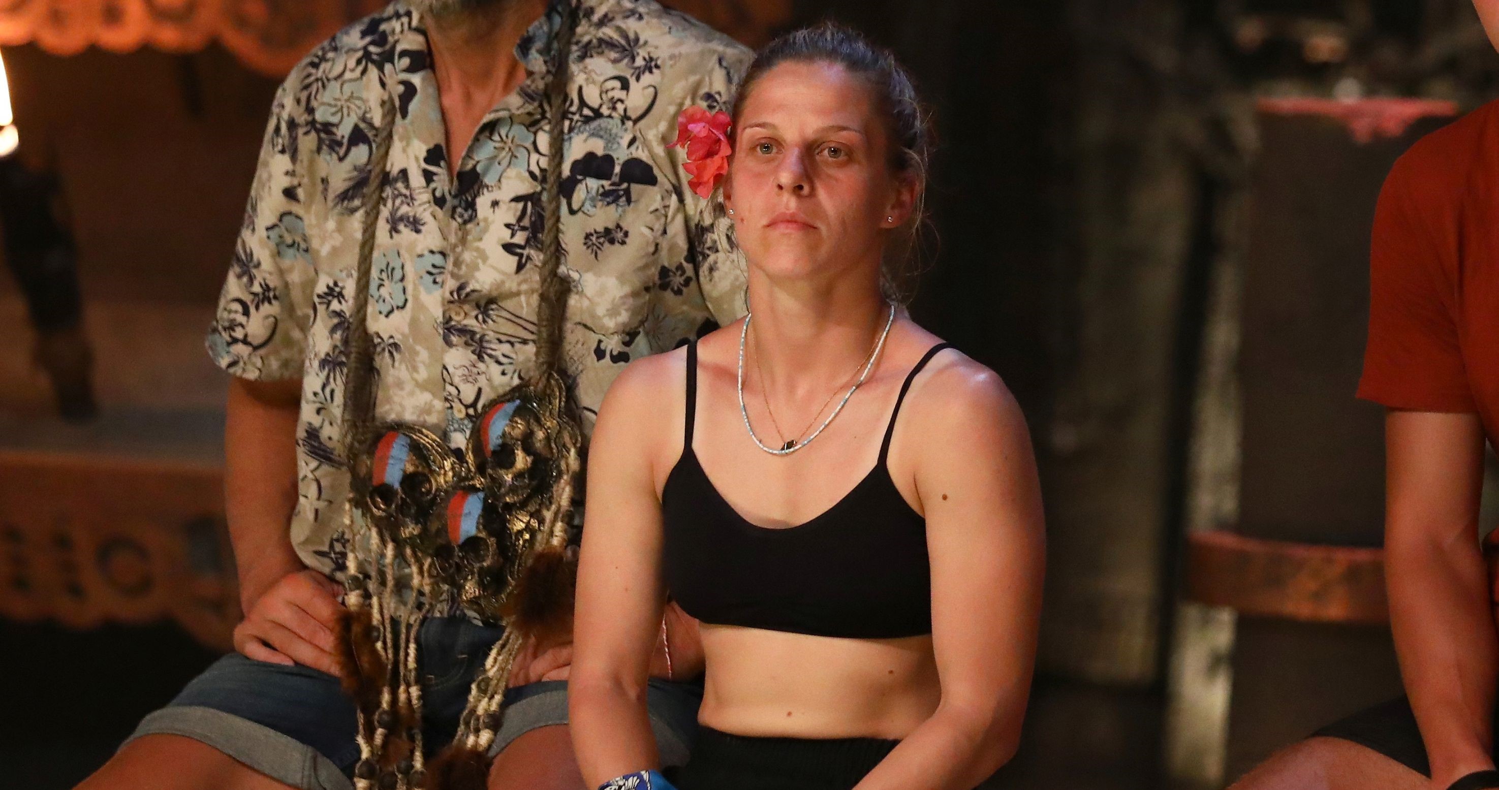 Треньорка по джудо оцеля само седмица в „Survivor“ 7