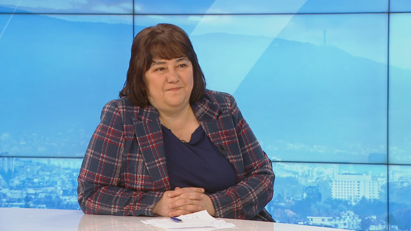 Росица Велкова: Няма риск от фалит на държавата, нито от намеса на МВФ