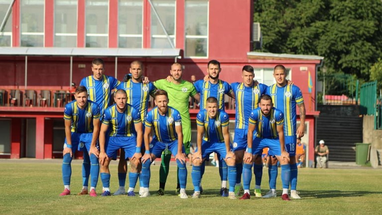 Спорт по телевизията