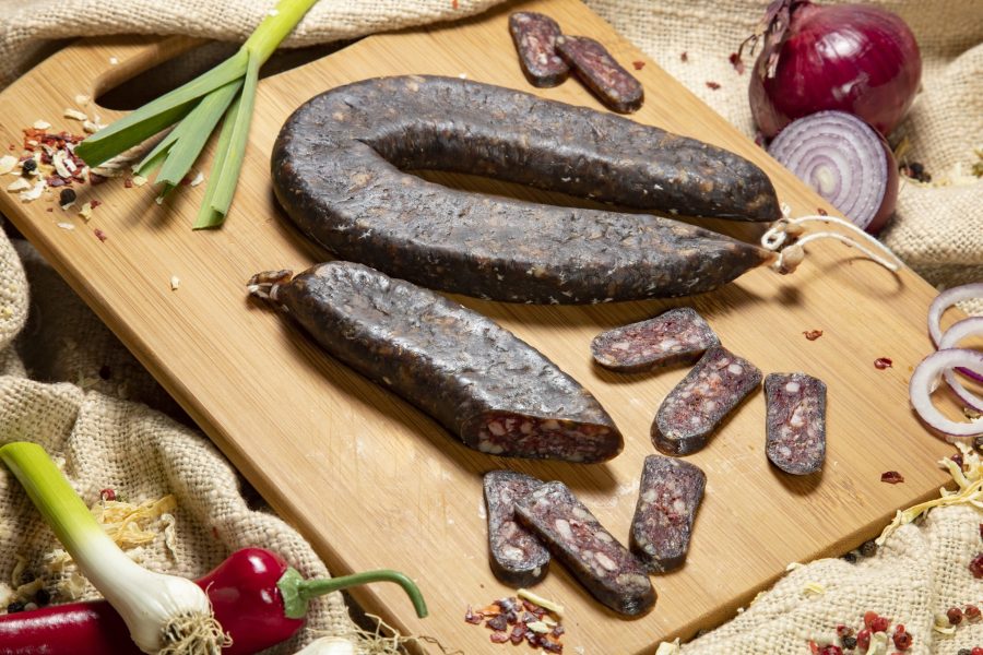 Защитиха в ЕС името и рецептата на „Търновски суджук“