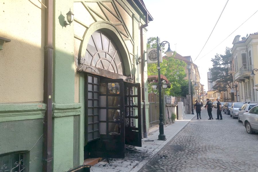 Скопие реши: Българският културен клуб "Иван Михайлов" в Битоля трябва да смени името си и да поиска нова регистрация