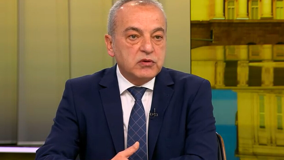 Донев: Състоянието на финансите е стабилно, няма опасност за доходите и пенсиите