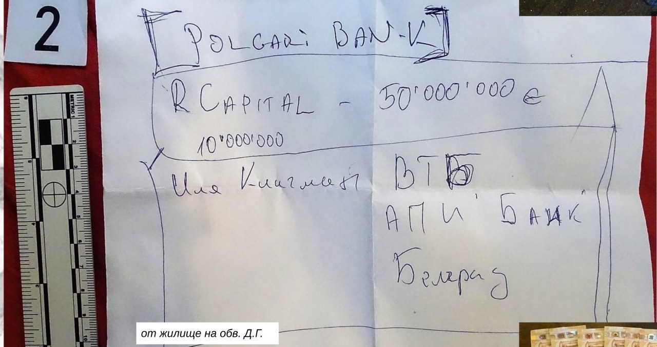 Лобизъм по олигархична рецепта