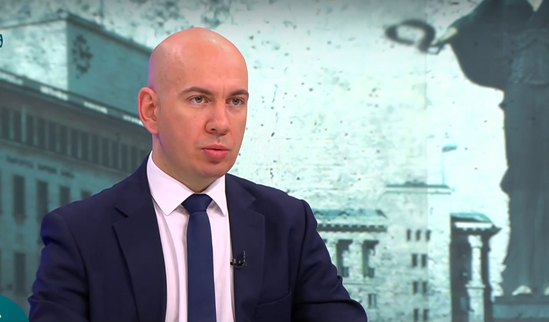 Ангел Георгиев: Войната е предизвикана от украинска страна