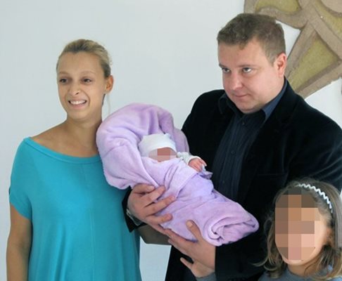 "Грешката ми е, че избухнах": Актьорът Васил Драганов още обича Андреа, отрича да е бита