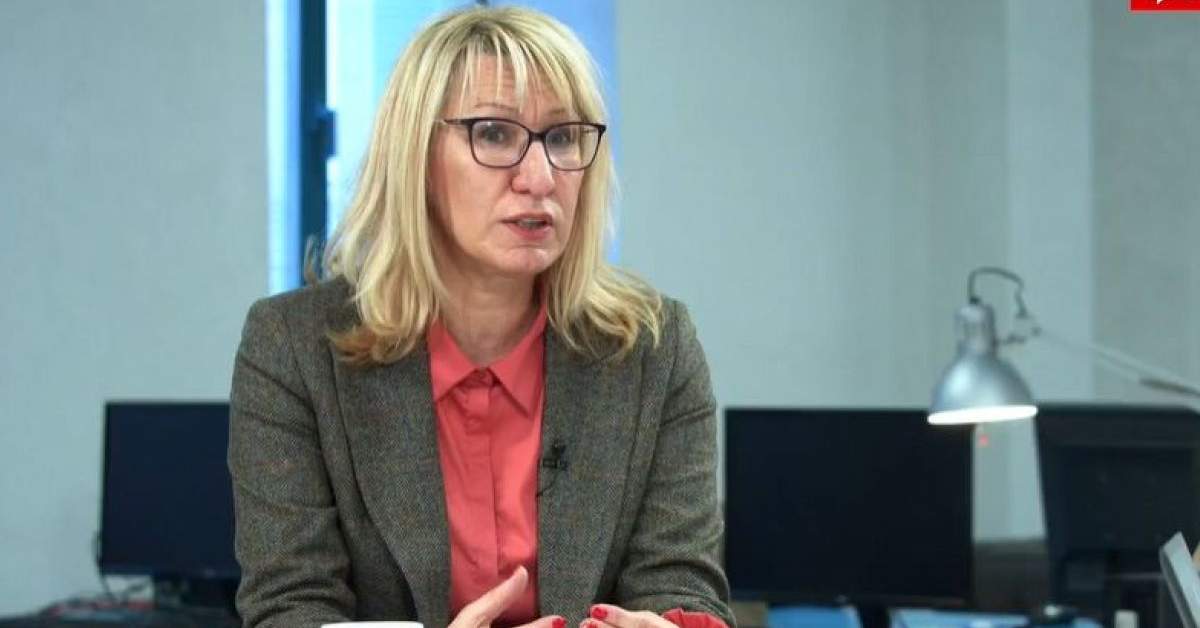 Цветелина Пенева: ЦИК показа как се броят бюлетини с видеонаблюдение