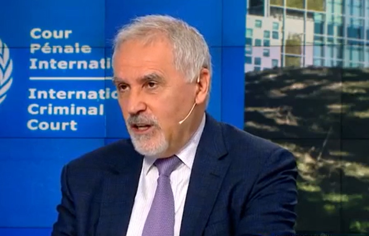 Любомир Кючуков: Към момента Путин не е заинтересован в прерастване на напрежението към съседните страни