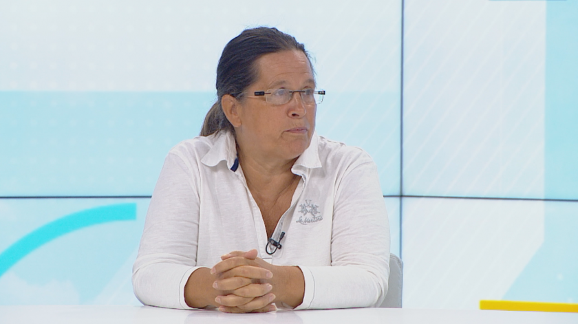 Д-р Гергана Николова: Наблюдаваме поток от болни деца - има грип, скарлатина, варицела и малко ковид