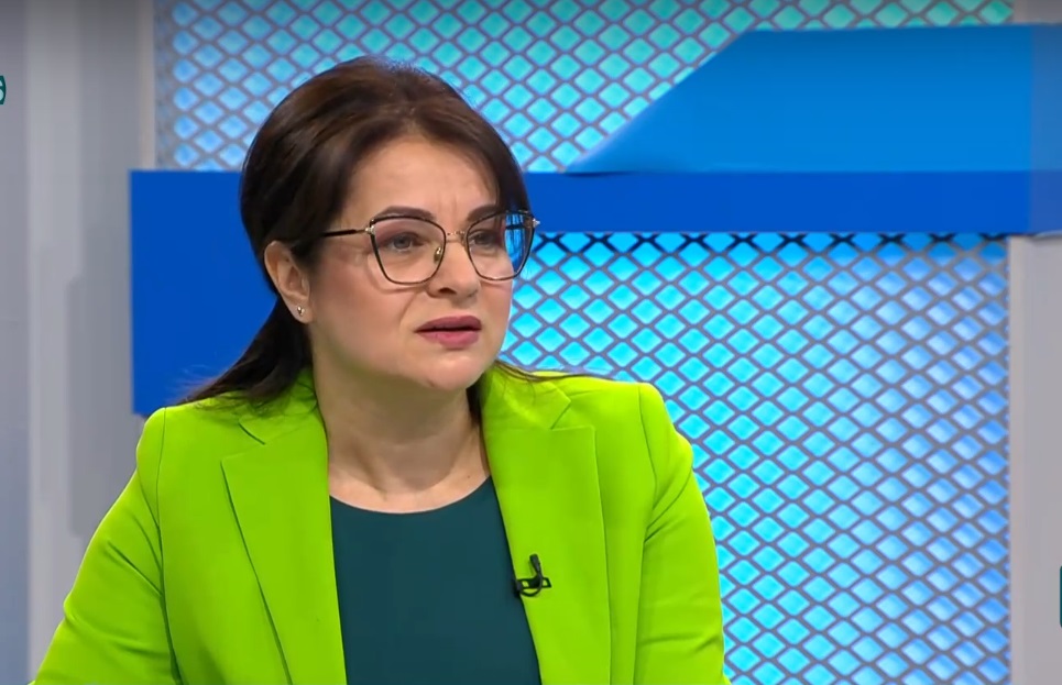 Росица Кирова: 9% ДДС в туризма е временна мярка и тя ще бъде прекратена, но по предвидим начин