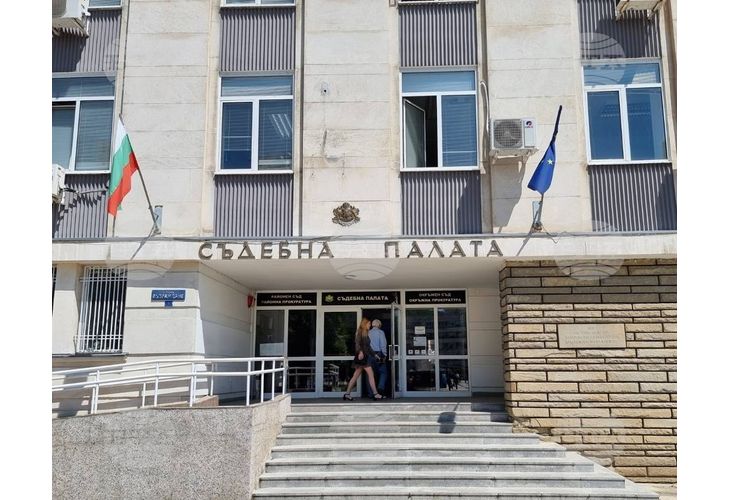Прокуратурата в Габрово разследва смъртта на 30-годишен мъж