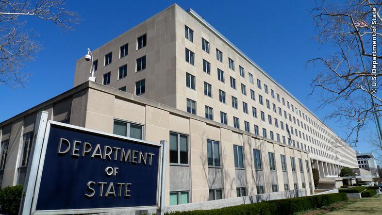 Критичен доклад на Държавния департамент за България заради корупция и незаконните арести на Рашков