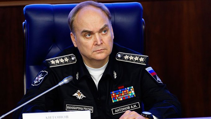 Руският посланик във Вашингтон: САЩ са обсебени да нанесат поражение на страната ни