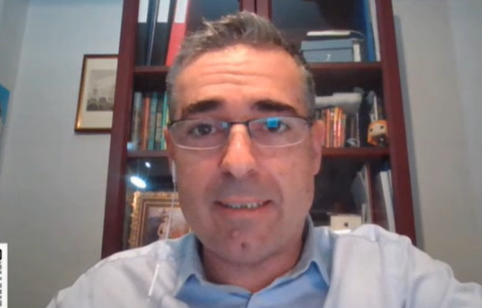 Стефан Манов, ЦИК: Между 175 000 и 215 000 българи се очаква да гласуват в чужбина