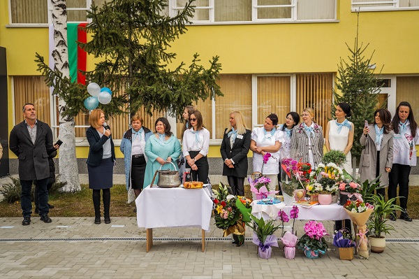 Фандъкова: Изграждаме 23 нови детски градини в София