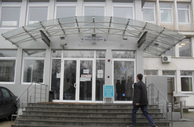 НАП-Варна отчита солиден ръст на приходите