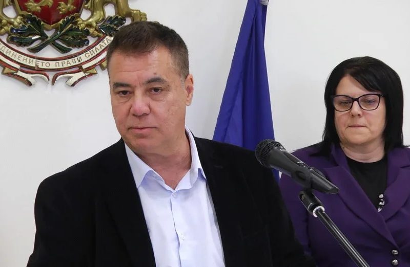 Шефът на НАП: Събрани са 752 млн. лева повече приходи в бюджета от миналата година
