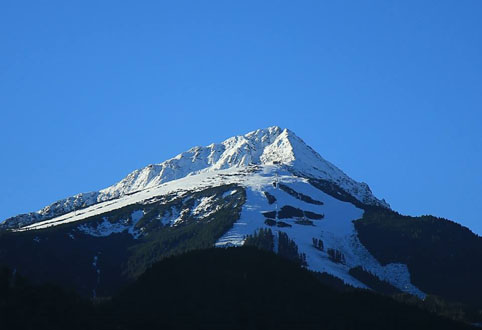 ПСС: Слаб дъжд вали в планините, условията за туризъм са добри