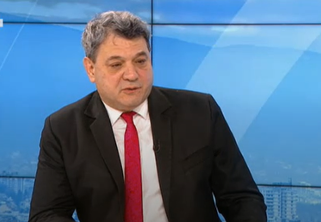 Петър Тодоров: ЕС ще отпусне 600 млн. евро за укрепване на границата ни с Турция