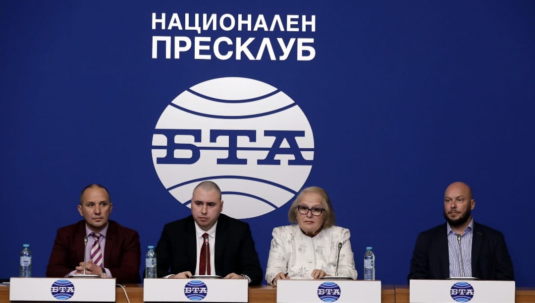 Юристи с писма до Конгреса на САЩ и американското посолство: Правният ред в България е взривен, подложени сме на безпрецедентна цензура 