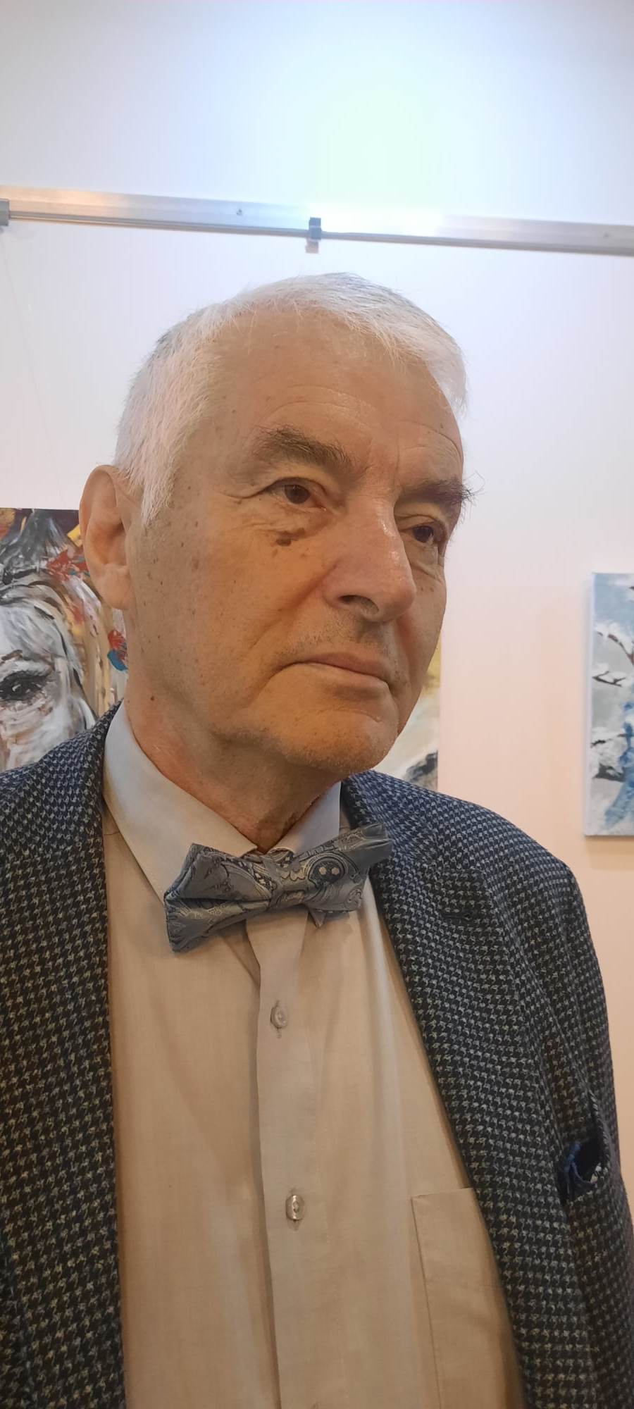 Акад. Христо Григоров: Закон за доброволчеството е крайно необходим