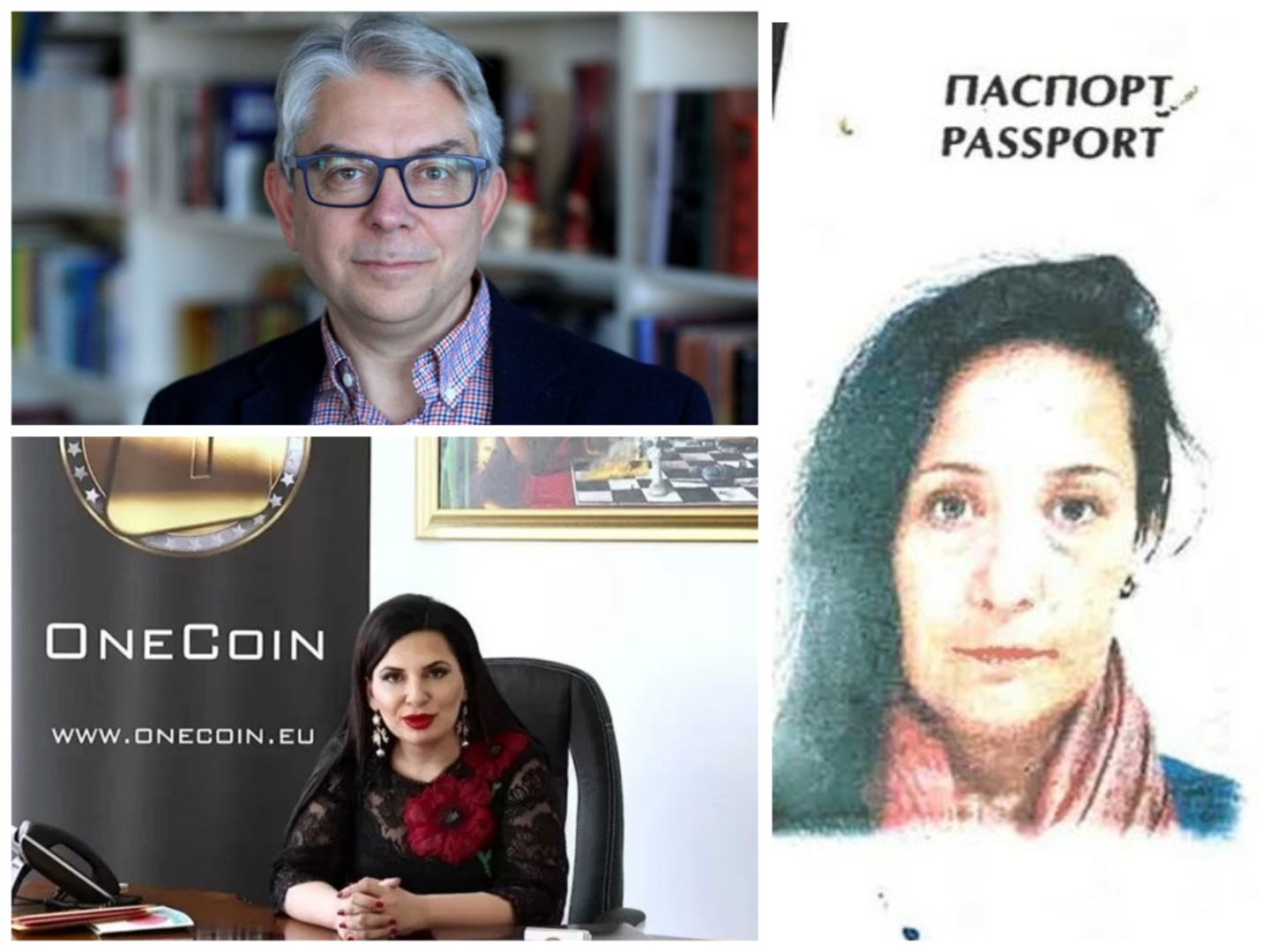 Говорителят на Окръжната прокуратура Ню Йорк Никълъс Бисе: Още няма насрочена дата за съдебно дело срещу Ирина Дилкинска