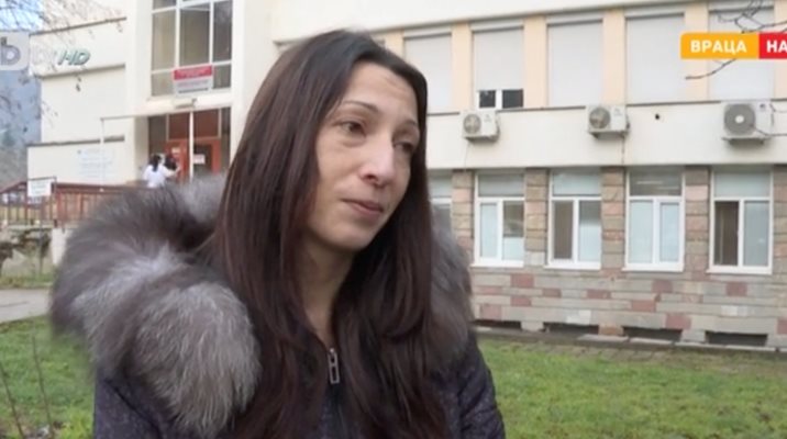 "Млъкни, бе, лигльо, ти жена няма да си намериш": Майка на 7-годишно дете се жалва от отношението на медици във Враца