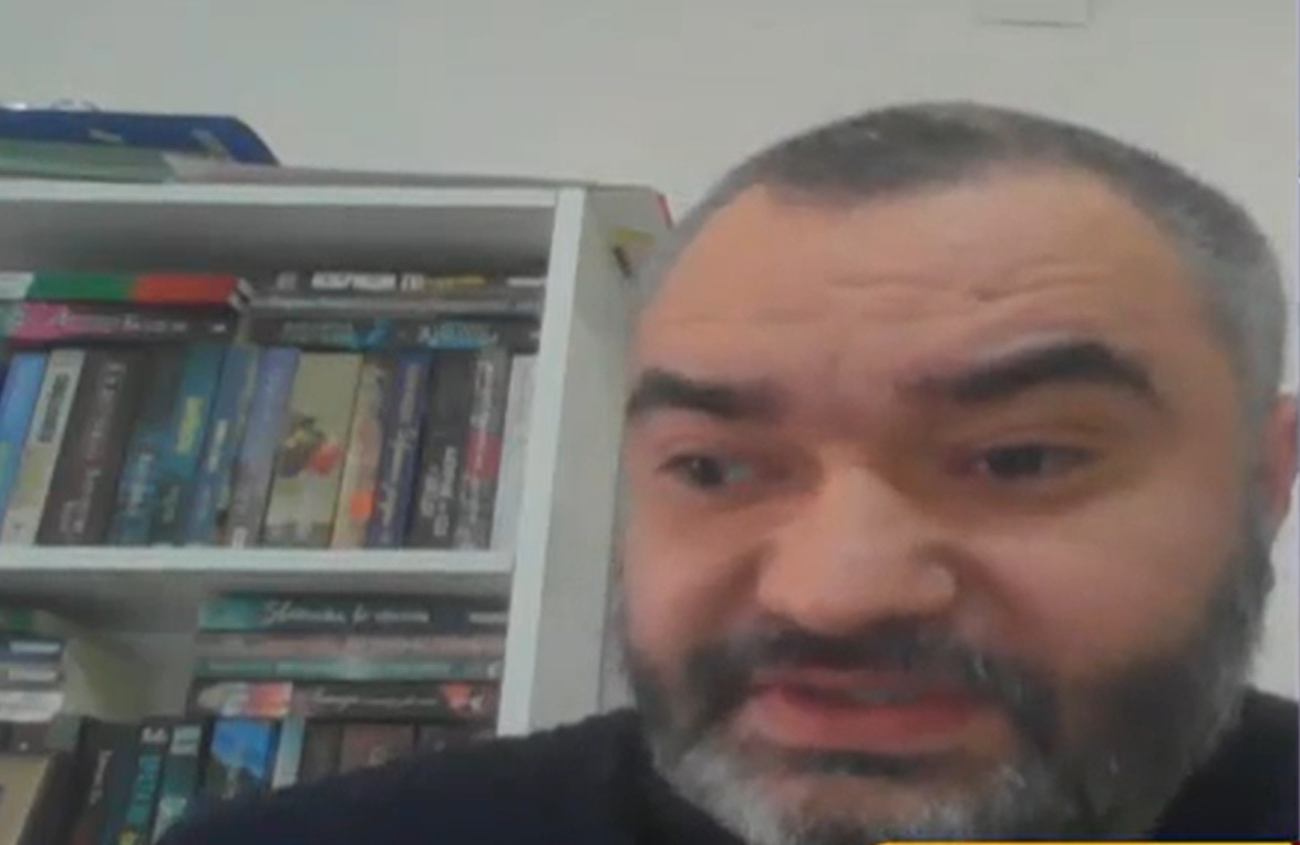 Журналист в Северна Македония: Клуб "Цар Борис III" е следващият в списъка, който ще бъде заличен
