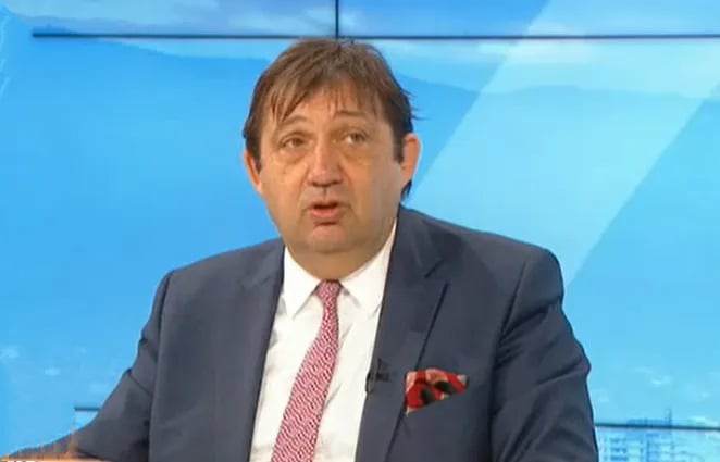 Шишков: Размерът на тол таксите ще зависи от километрите, които изминават камионите