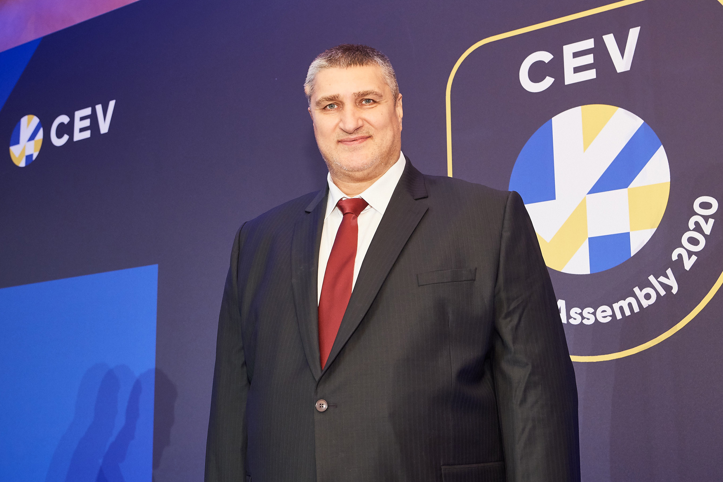 Любомир Ганев, президент на БФ Волейбол:  Очаквам да приемем рекорден бюджет, който да успеем да изпълним