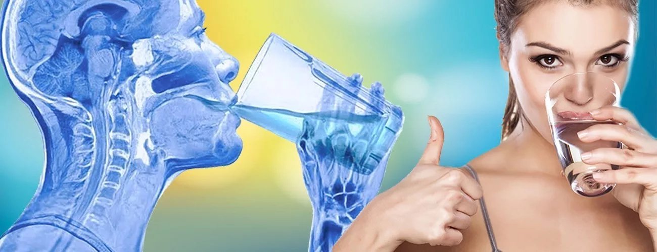 Недостигът на вода сгъстява кръвта