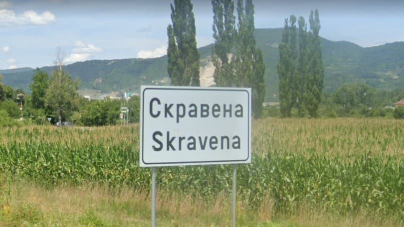 20 г. затвор за майка, едва не убила бебето си