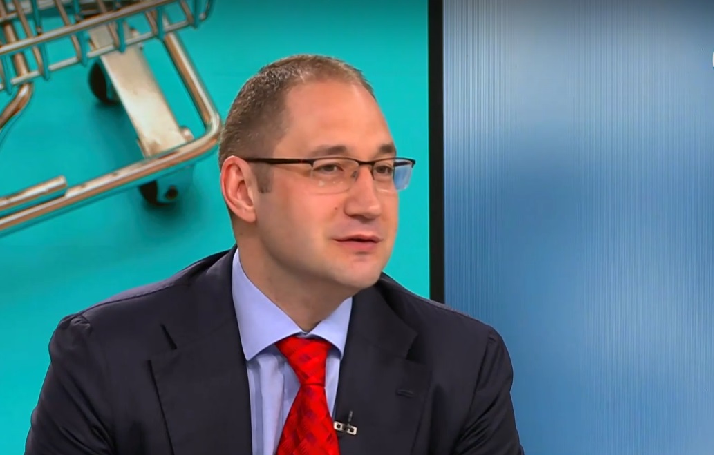 Георги Ангелов: Трудно се доказва картел, ако някой не „изпее” отвътре