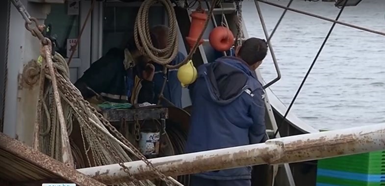 Капитанът на един от задържаните в Румъния кораби: Държаха ни за разпит цяла нощ, иззеха ни всичко