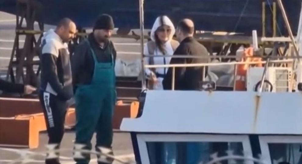 Български рибари невинни страдат (обзор)