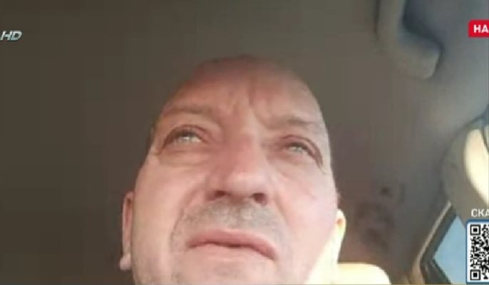 "Ако не върнат корабите, животът ни ще бъде ад": Един от задържаните в Румъния капитани очаква българските институции да помогнат