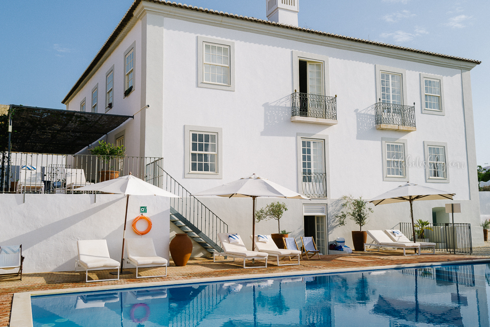 Чужденци вдигат цените на имотите в Португалия