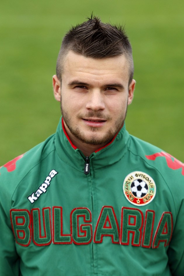 Ради Кирилов: Ние куцаме физически