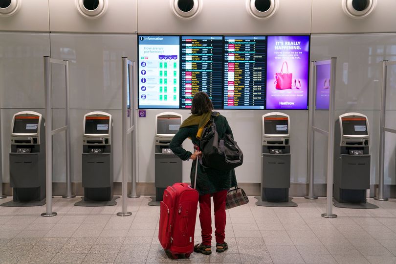 Планирана стачка отменя десетки полети на British Airways преди Великден