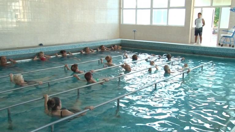 Стартира програмата на НОИ за рехабилитация за 2023 г.