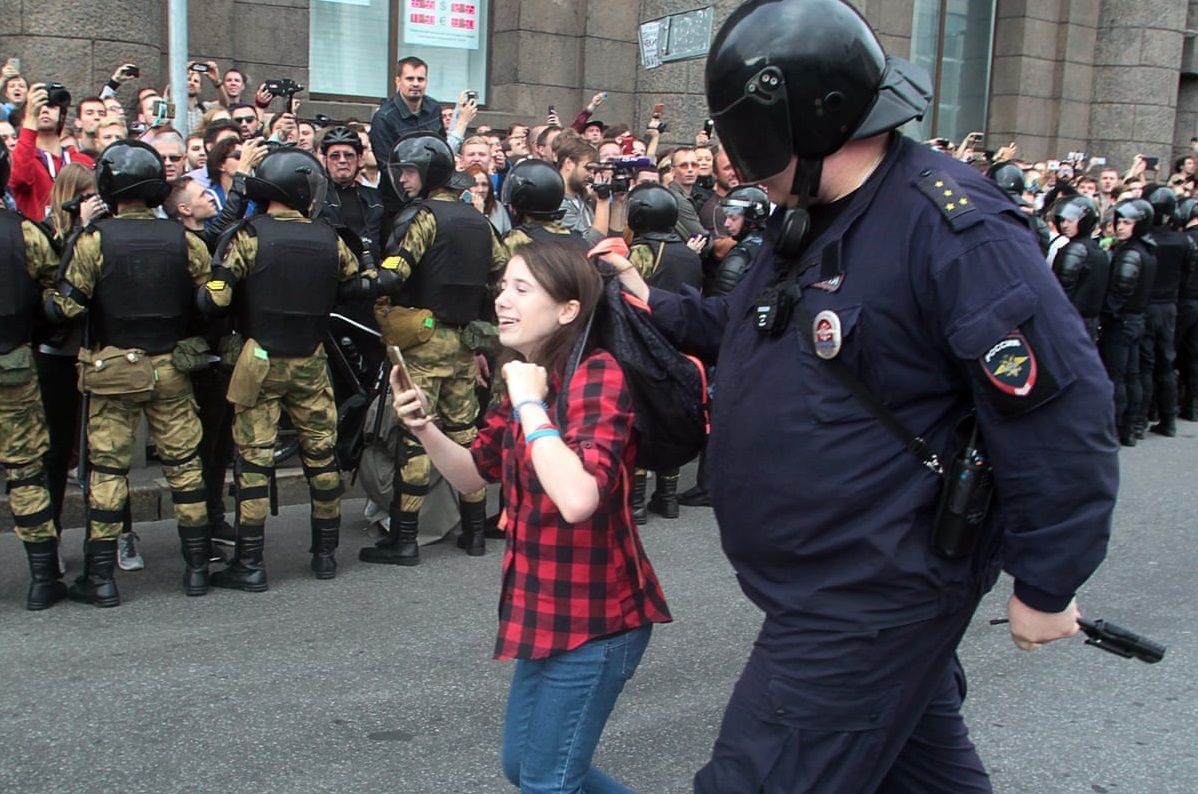 “Амнести интернешънъл”: Западът прилага "двойни стандарти" за нарушенията на човешките права