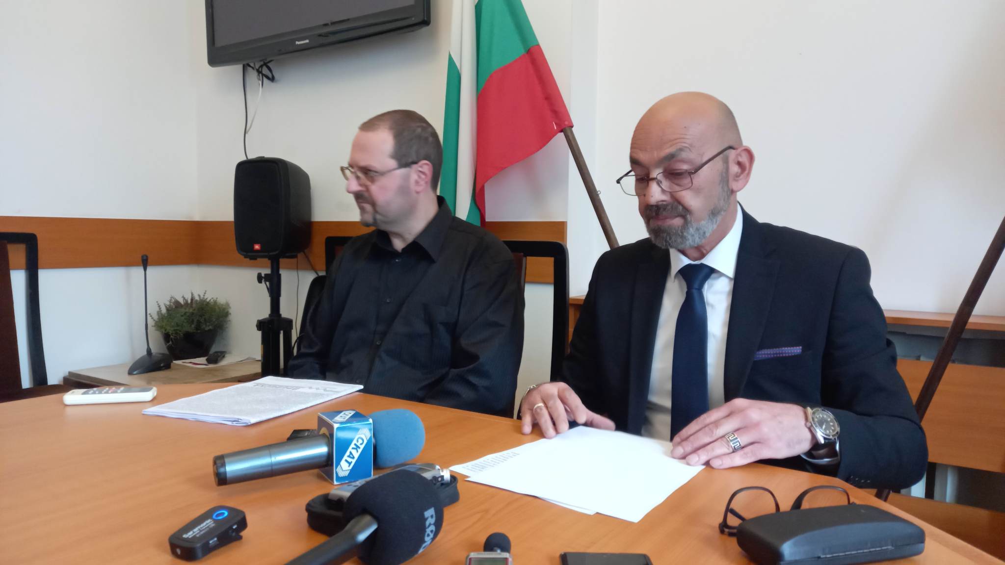 Върховният административен съд ще решава съдбата на 16 общински имота във Варна