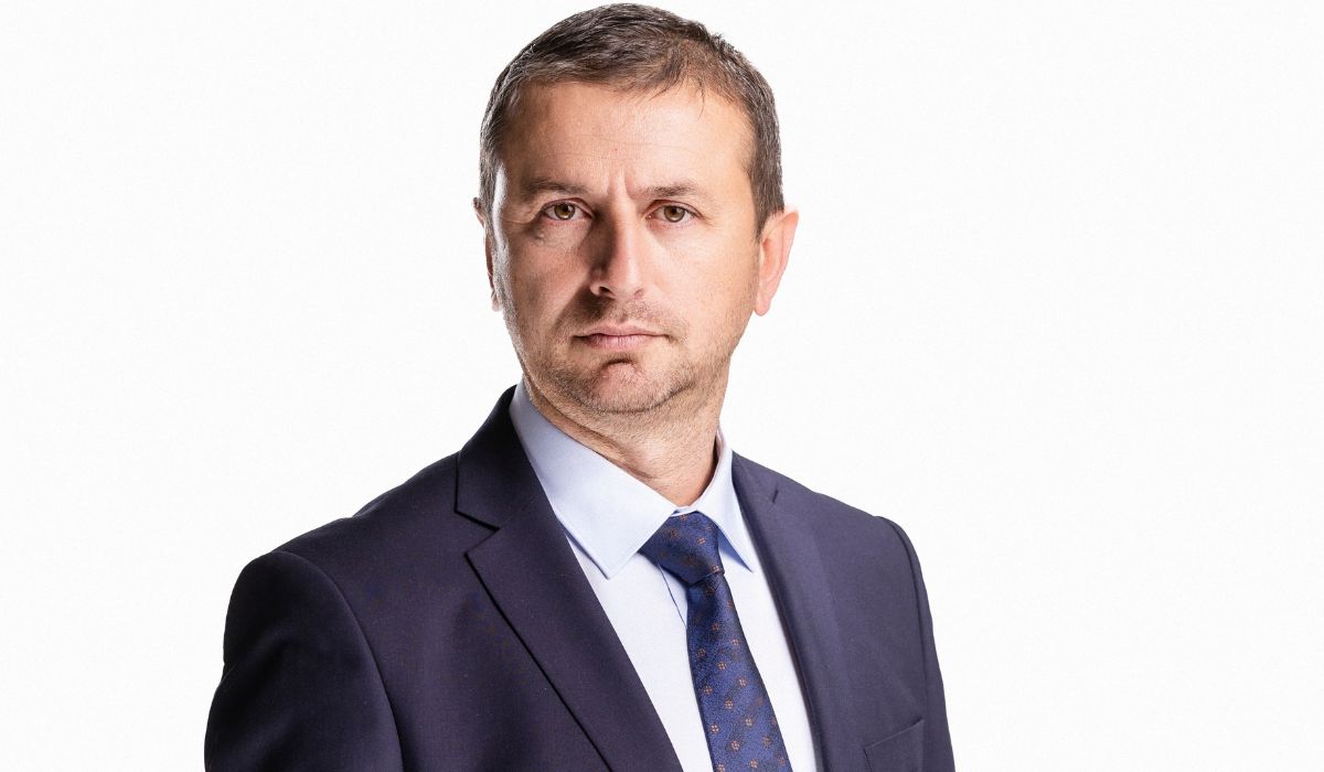108 дни Даниел Петров от „Възраждане“ – работа за малките и средни земеделци, опазване на горите, грижа за децата